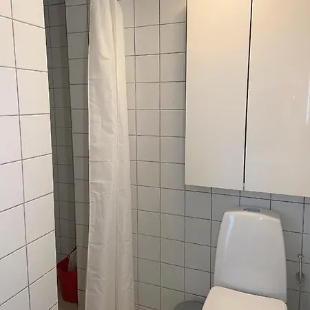 Cozy 1-bedroom In Elegant Osterbro Apartamento Copenhaga